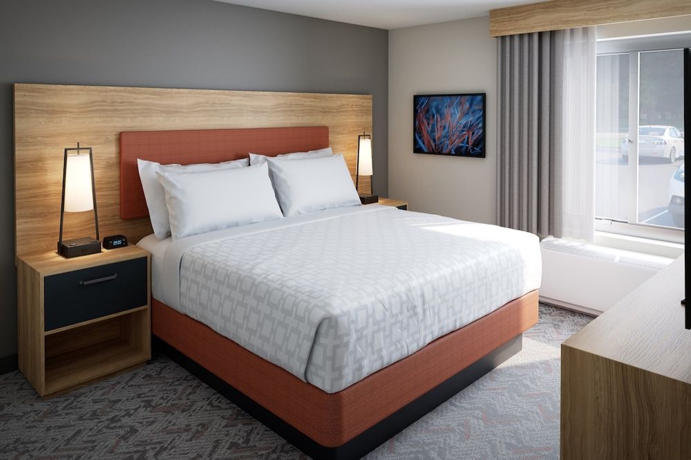 Studio Suite, 1 King Bed