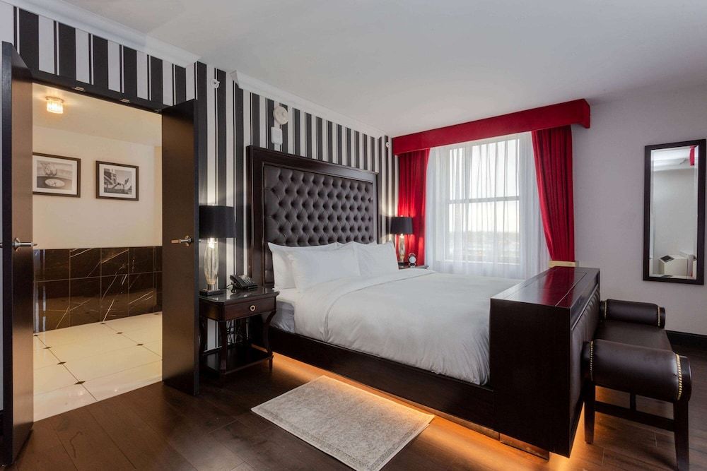 Suite, 1 Bedroom, Non Smoking
