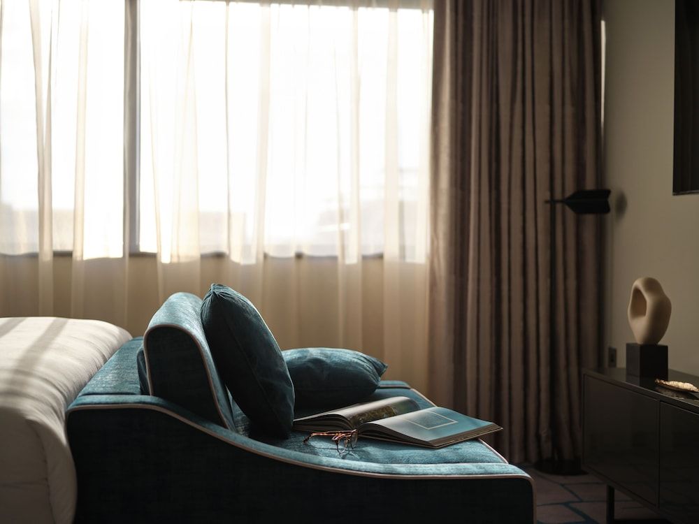 Dao By Dorsett West London Dao Studio Twin 6