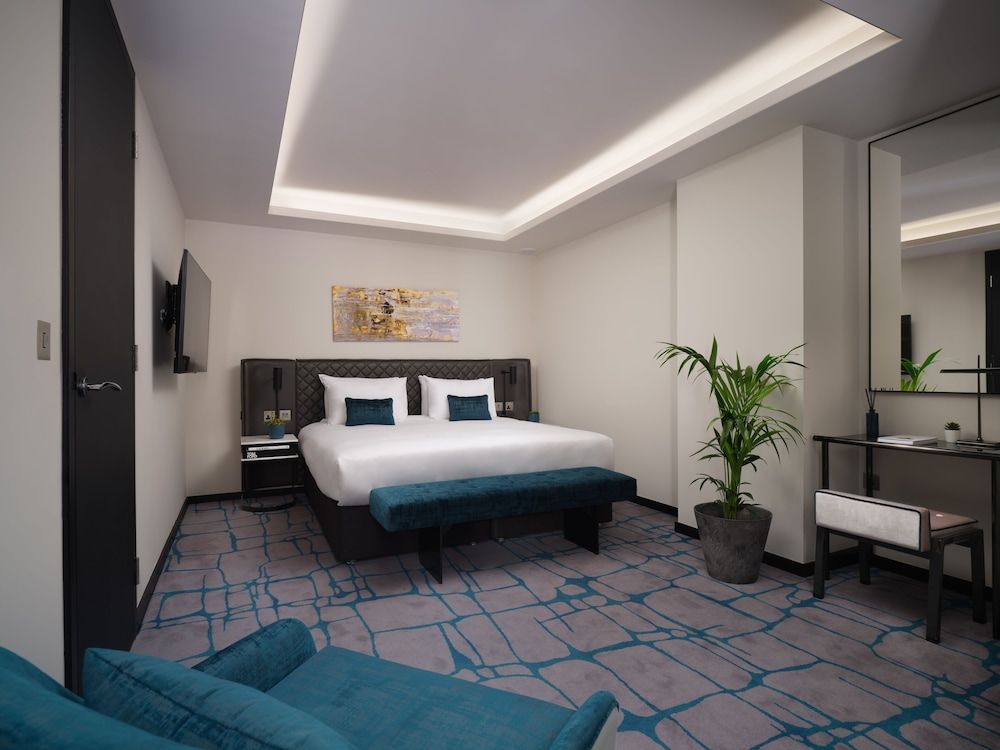 undefined Dao By Dorsett West London 3