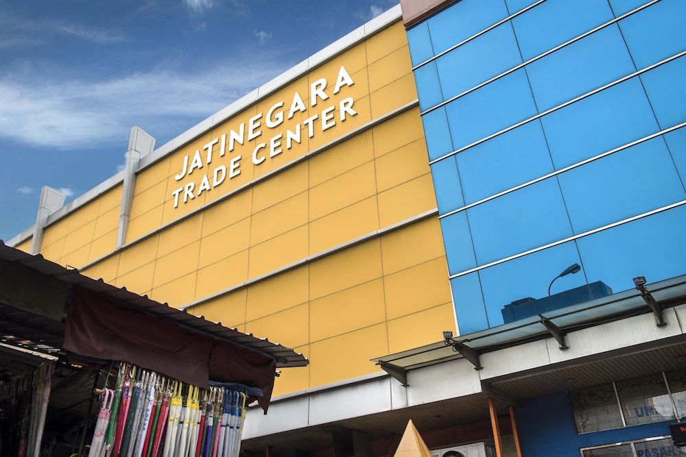 undefined Holiday Inn Express Jakarta Matraman by IHG 6