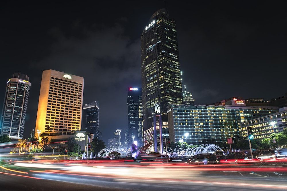 undefined Holiday Inn Express Jakarta Matraman by IHG 7