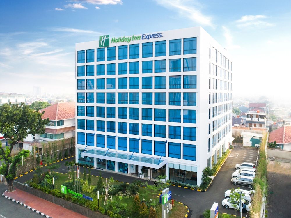 undefined Holiday Inn Express Jakarta Matraman by IHG 6