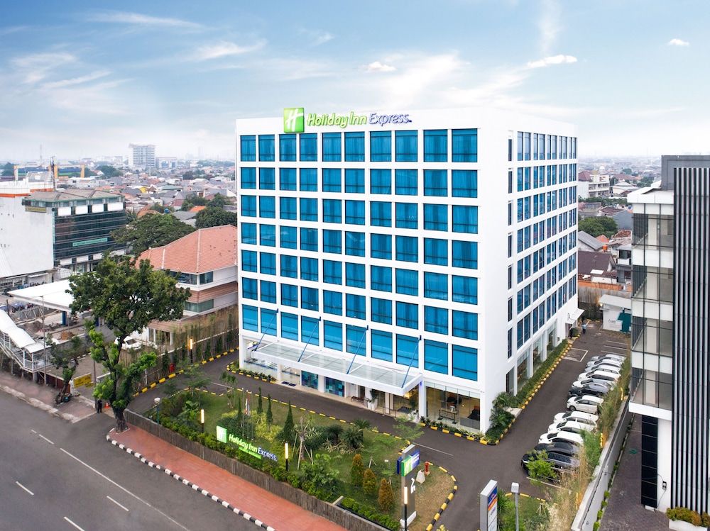 undefined Holiday Inn Express Jakarta Matraman by IHG 5