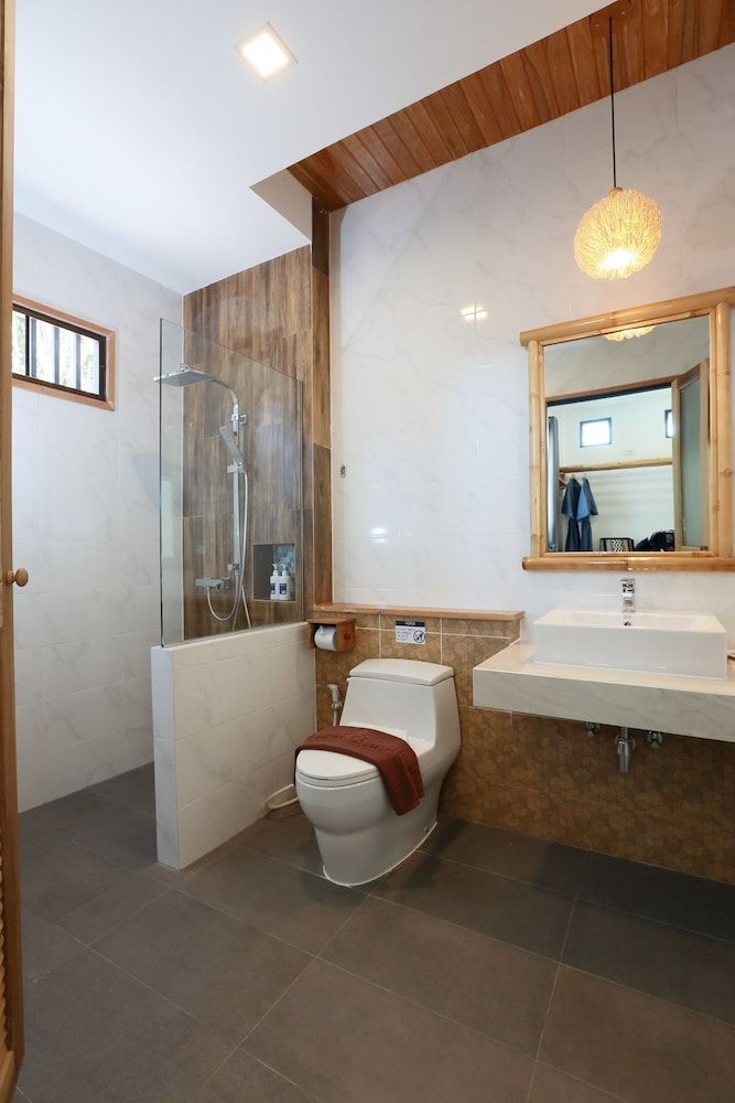 Lanta Casa Blanca 2-Bedroom Pool Villa 9