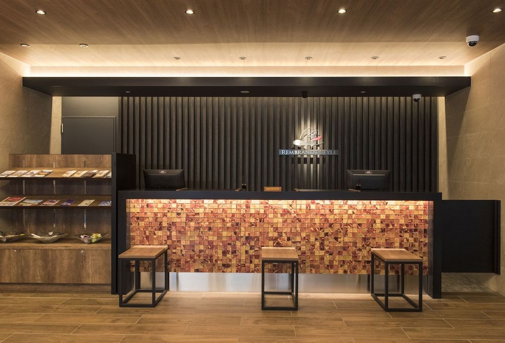 undefined Rembrandt Style Sapporo 10