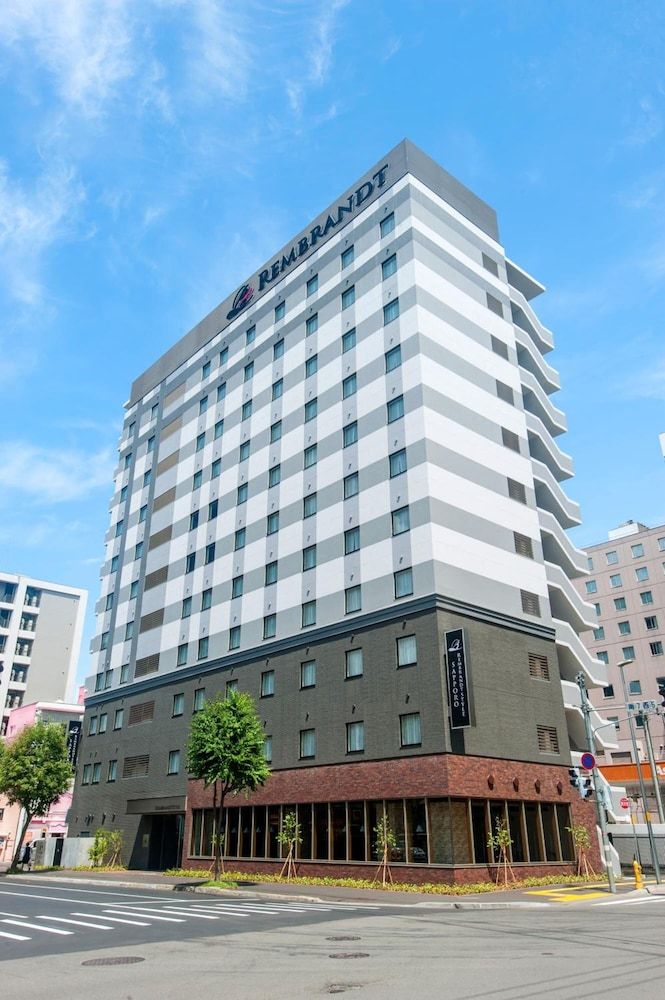 undefined Rembrandt Style Sapporo 6