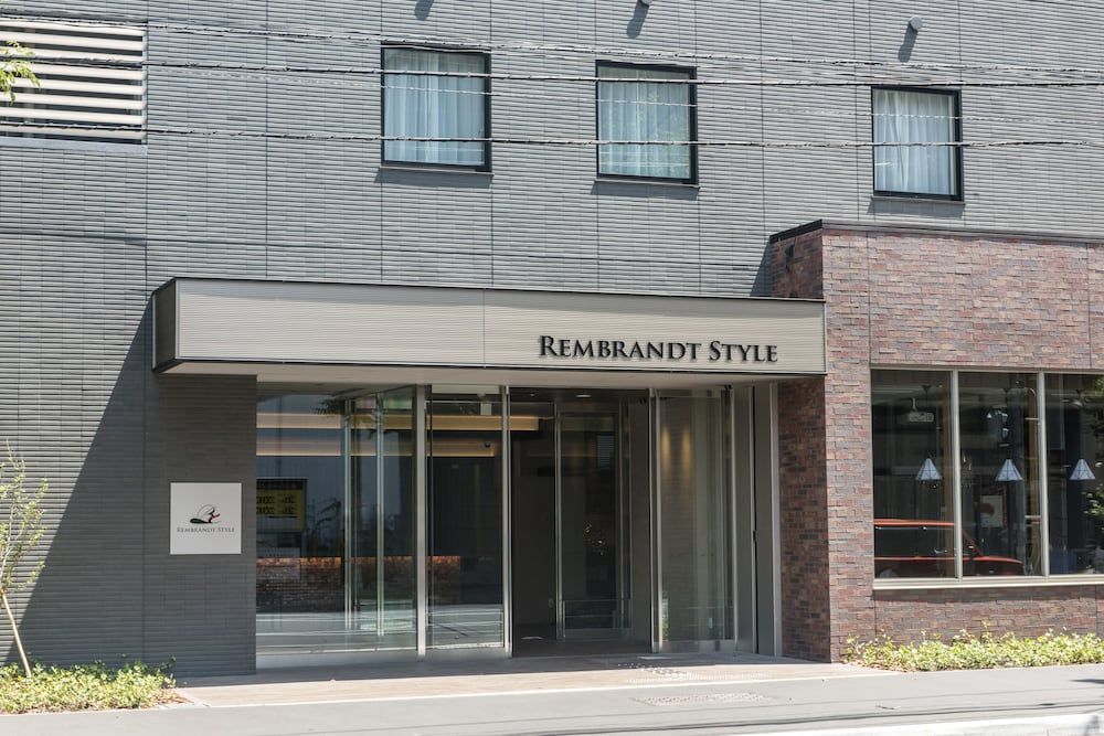 undefined Rembrandt Style Sapporo 5