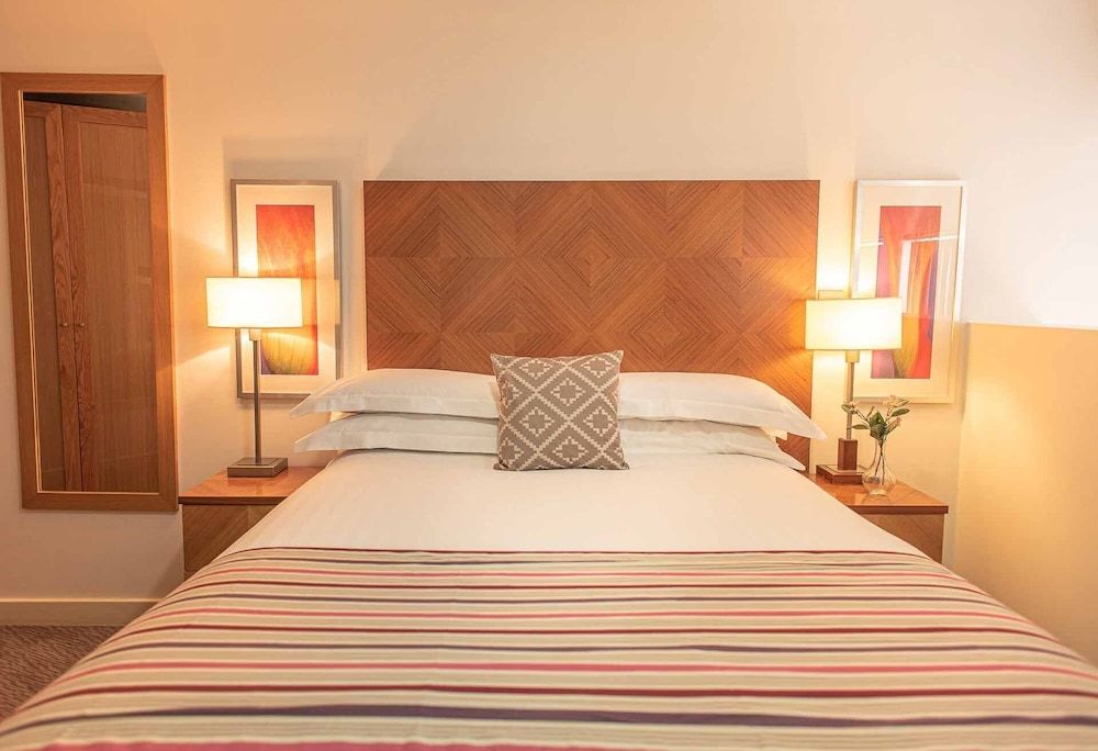 PREMIER SUITES Liverpool Apartment, 1 Bedroom 6