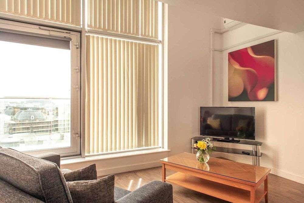 PREMIER SUITES Liverpool Apartment, 1 Bedroom 11