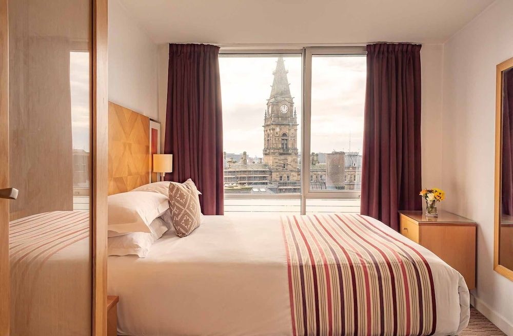 PREMIER SUITES Liverpool Apartment, 1 Bedroom 3