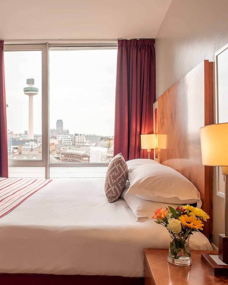 PREMIER SUITES Liverpool Apartment, 1 Bedroom 7