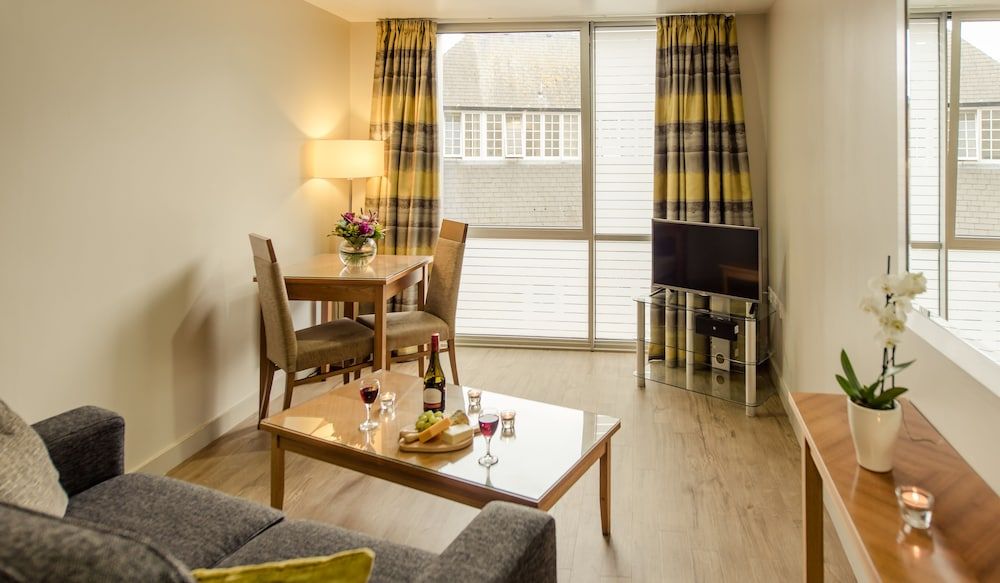 PREMIER SUITES Liverpool Apartment, 1 Bedroom 15