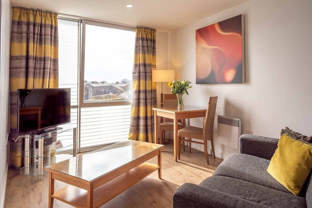 PREMIER SUITES Liverpool Apartment, 1 Bedroom 10