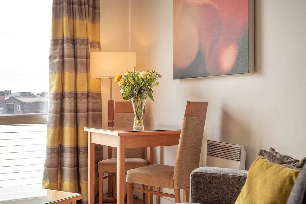 PREMIER SUITES Liverpool Apartment, 1 Bedroom 16