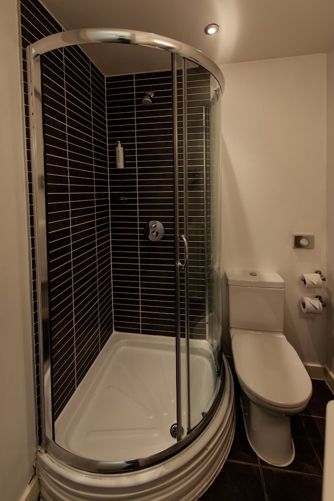 PREMIER SUITES Liverpool Apartment, 1 Bedroom 9