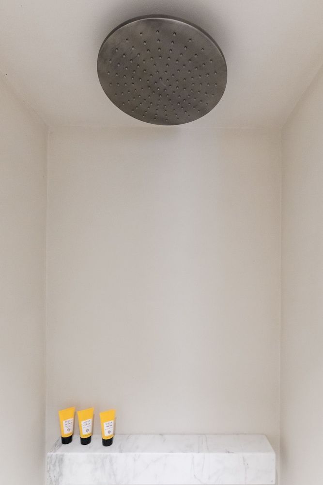 Hotel Scenario Superior Room 16