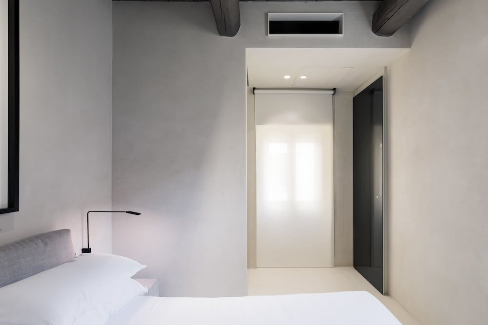 Hotel Scenario Superior Room 19