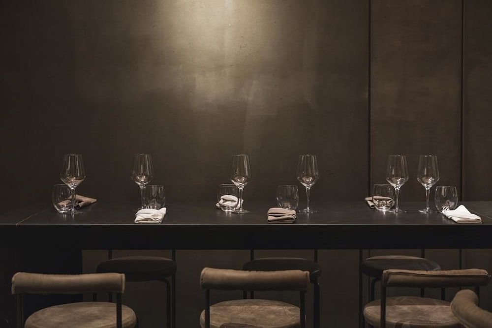 undefined Hotel Scenario 6