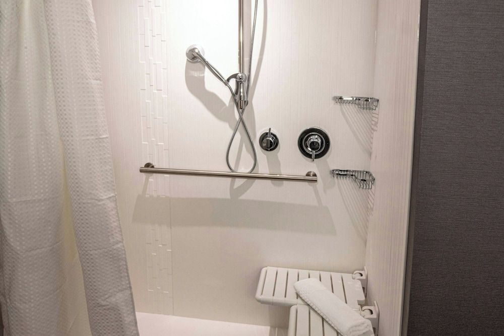 Suite, 1 Bedroom