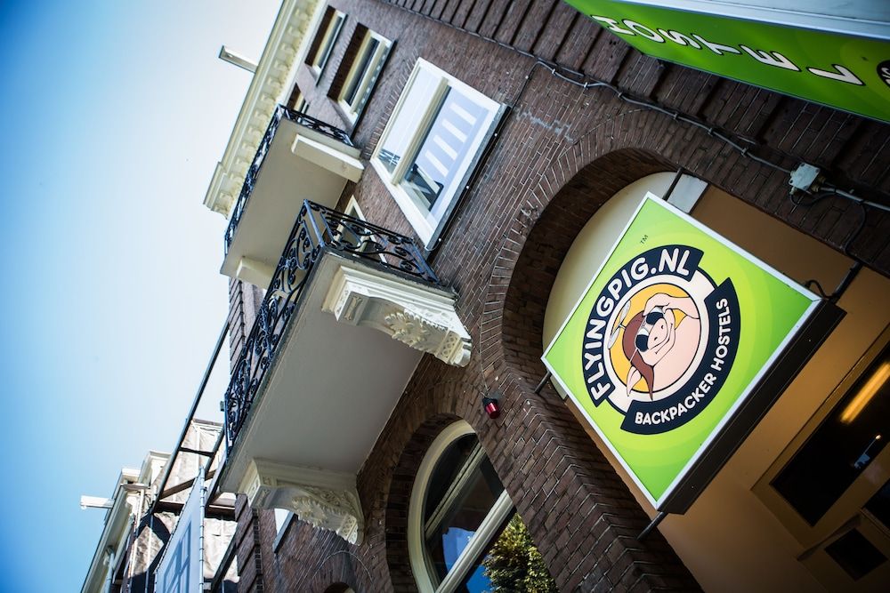 undefined The Flying Pig Uptown Hostel 3