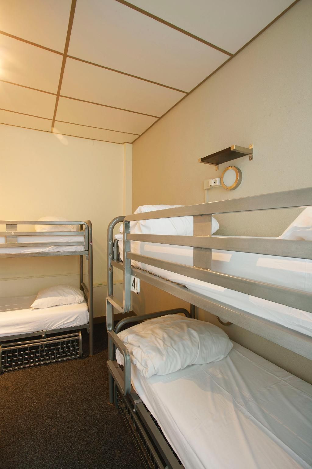 undefined The Flying Pig Uptown Hostel 8