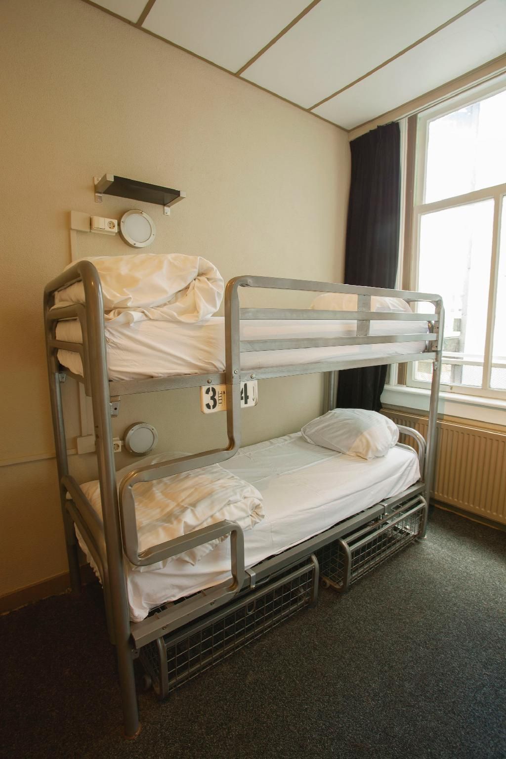 undefined The Flying Pig Uptown Hostel 9