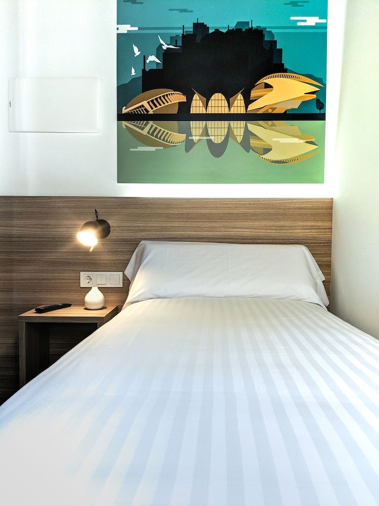 undefined Original Domino House Hotel 4