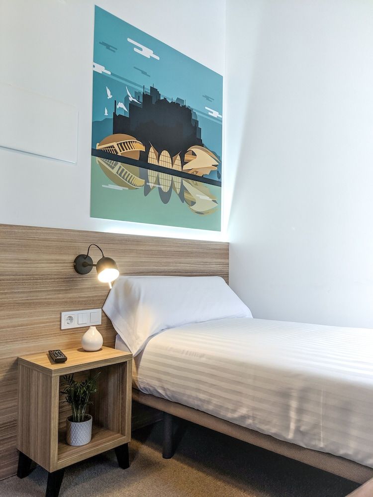 Original Domino House Hotel