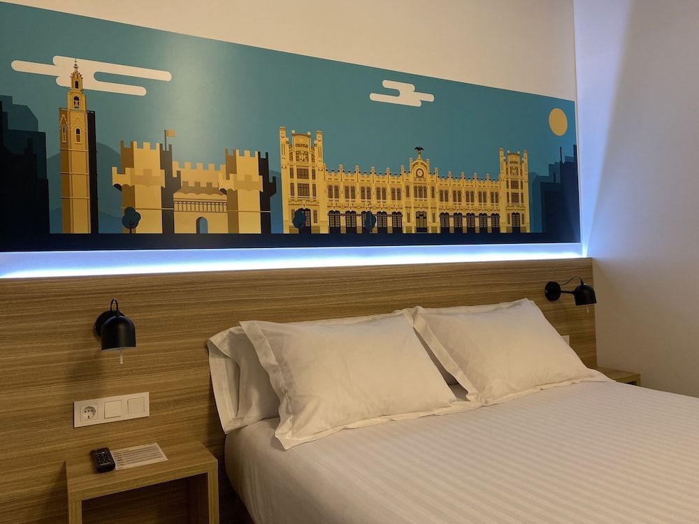 undefined Original Domino House Hotel 5