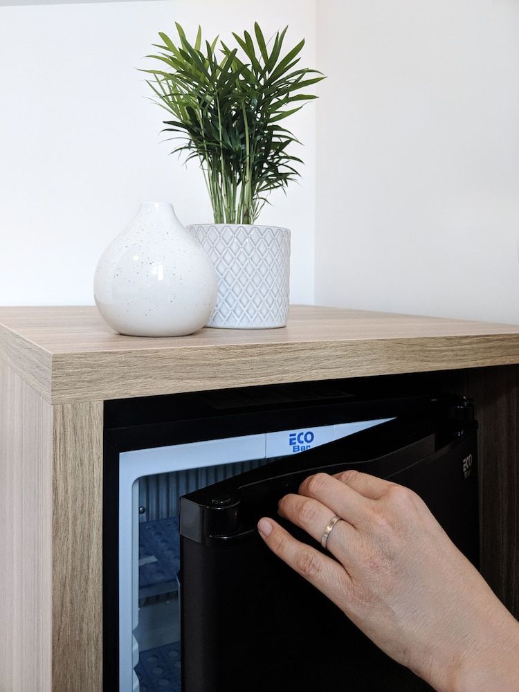 Original Domino House Hotel Double Room (Interior) 6