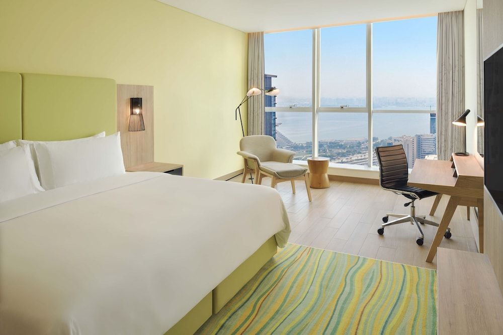 Element City Center Doha 