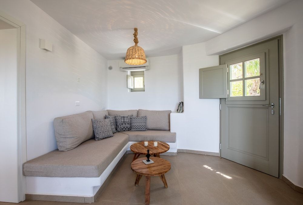 Ikies of Mykonos Junior Apartment (Fragkia) 15