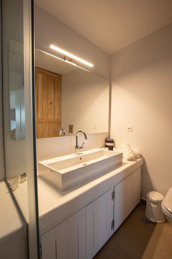 Ikies of Mykonos Junior Apartment (Fragkia) 10