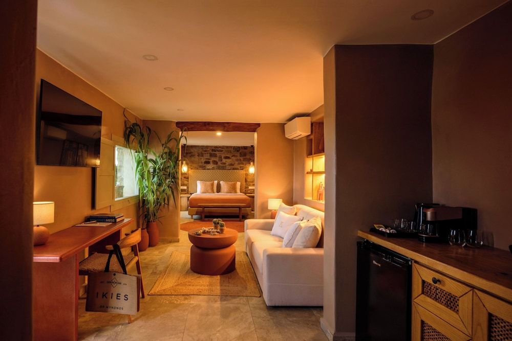 undefined Ikies of Mykonos 4