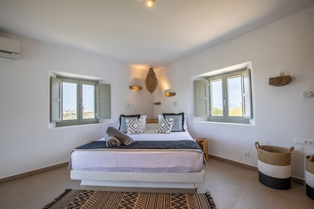 Ikies of Mykonos Junior Apartment (Fragkia)