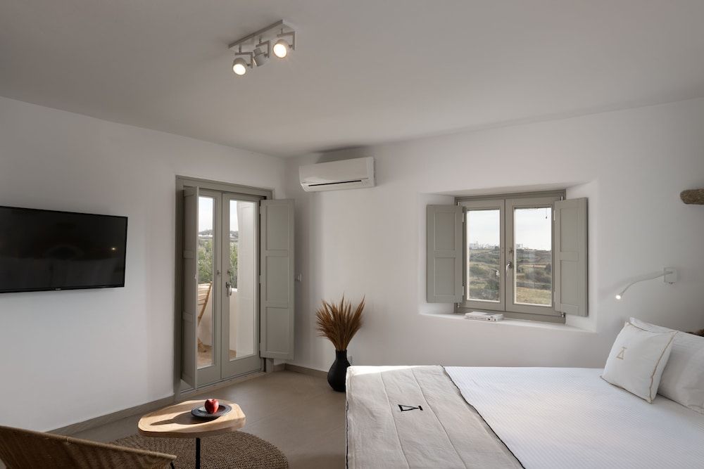 Ikies of Mykonos Junior Apartment (Fragkia) 13