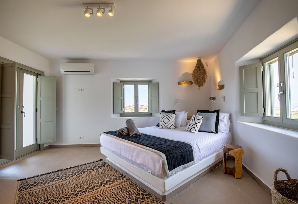 Ikies of Mykonos Junior Apartment (Fragkia) 2