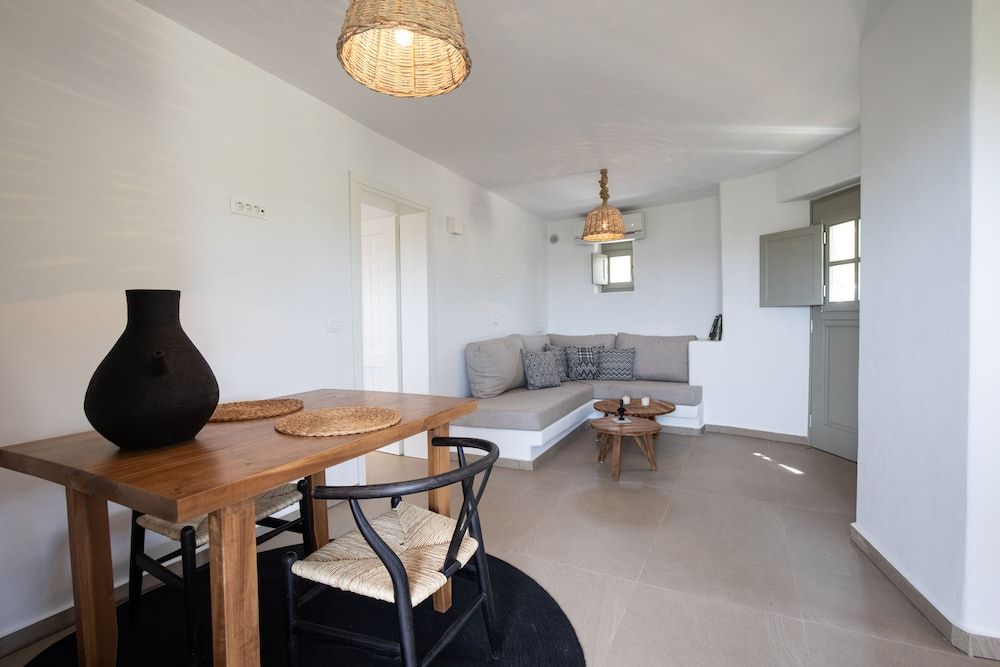 Ikies of Mykonos Junior Apartment (Fragkia) 14