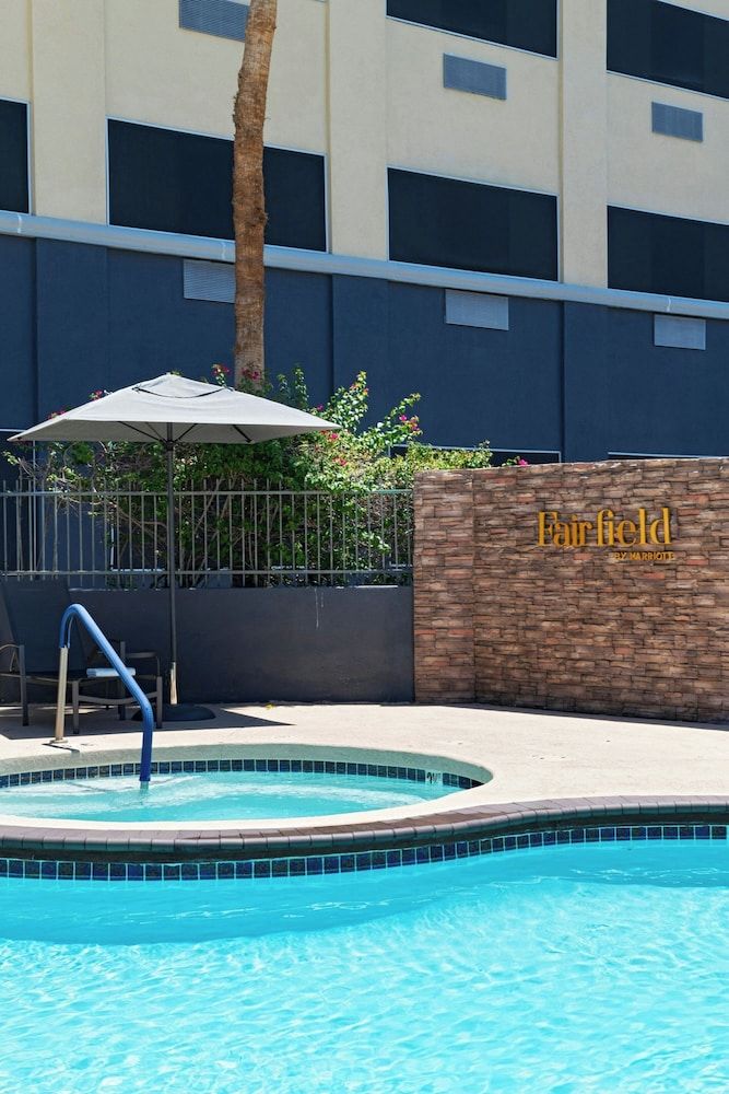undefined Fairfield by Marriott Inn & Suites Phoenix West Chandler 9