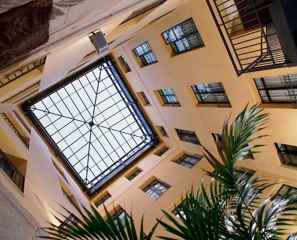 undefined Catalonia Puerta del Sol