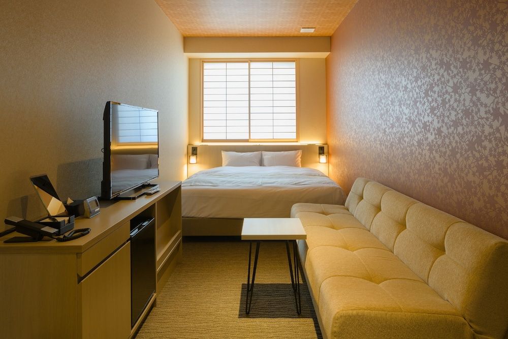Standard Double Room with Sofa, Non Smoking