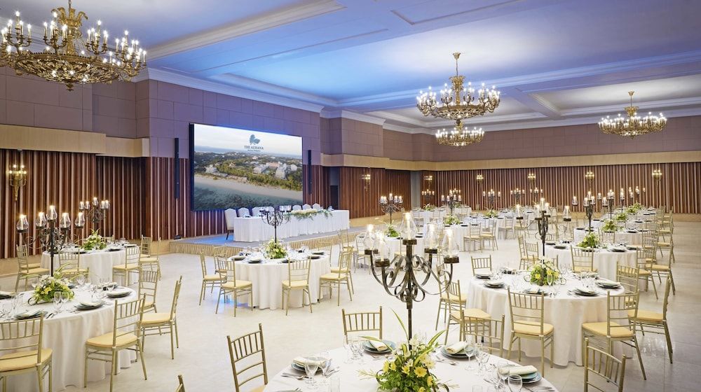 Ballroom