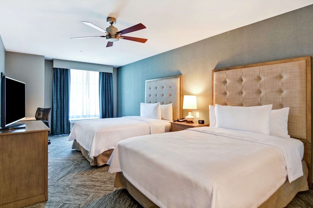 Suite, 2 Bedrooms, Non Smoking