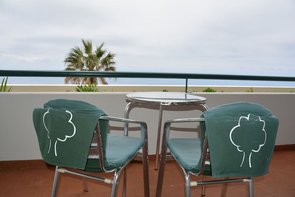 Hotel Jardim Atlantico Studio, Ocean View 2