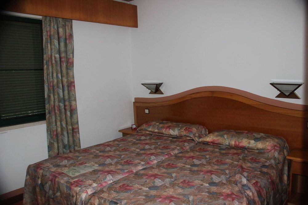 Hotel Jardim Atlantico Bungalow