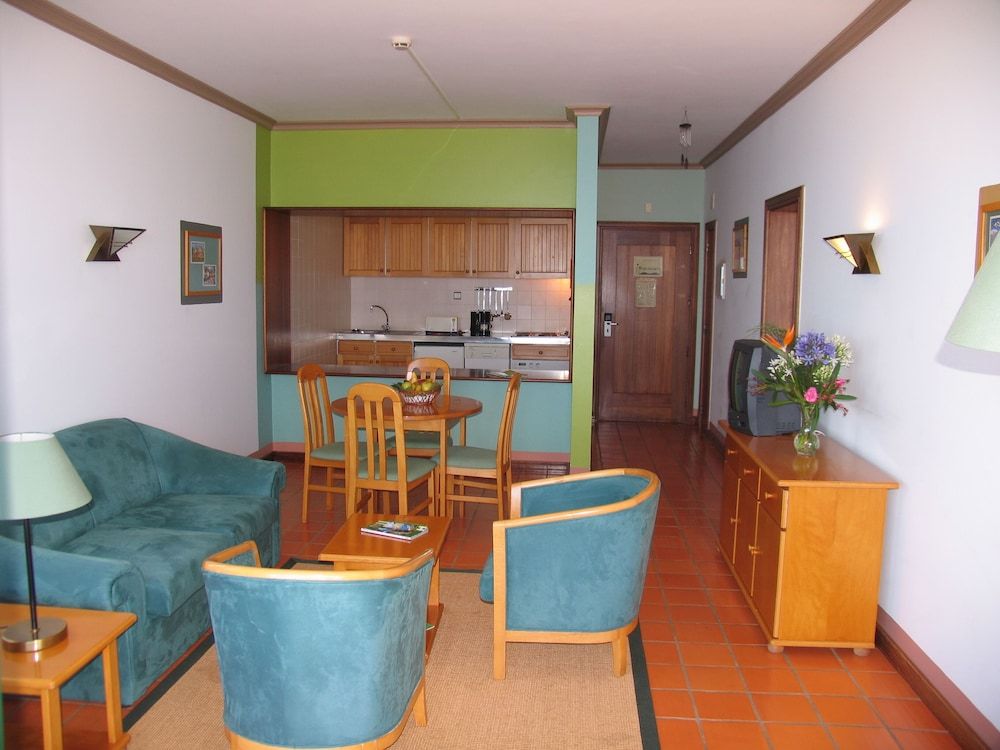 Hotel Jardim Atlantico