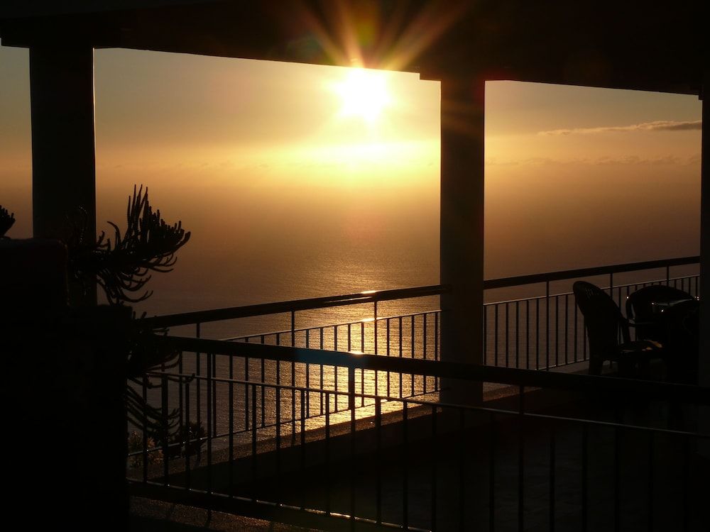 Hotel Jardim Atlantico Bungalow 2