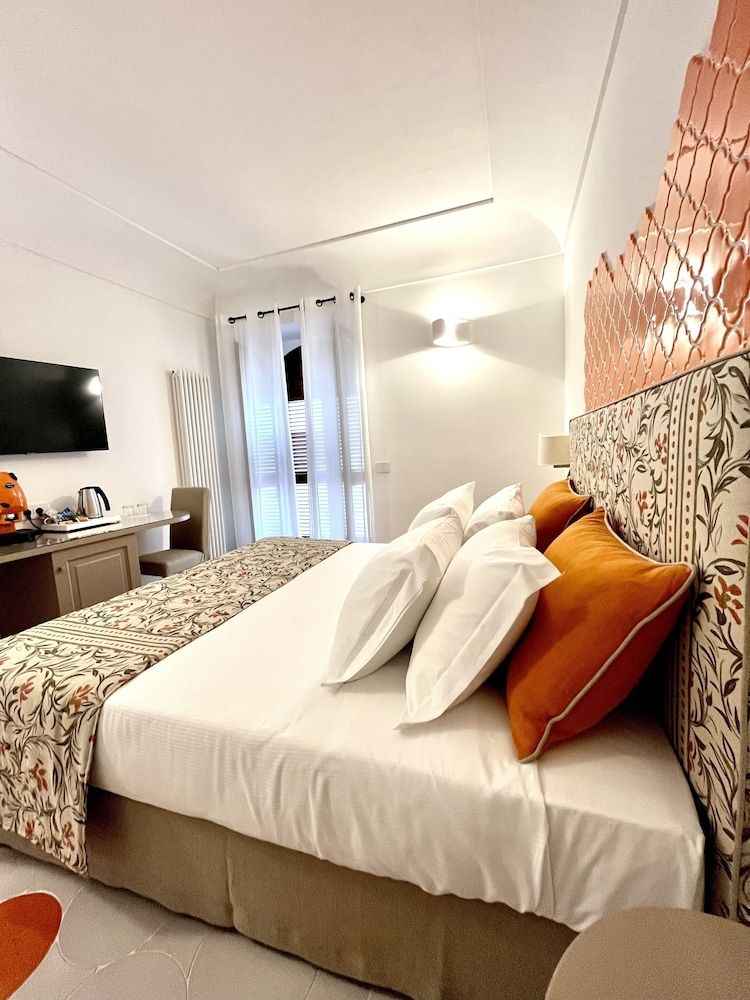 undefined Hotel Il Gabbiano 6