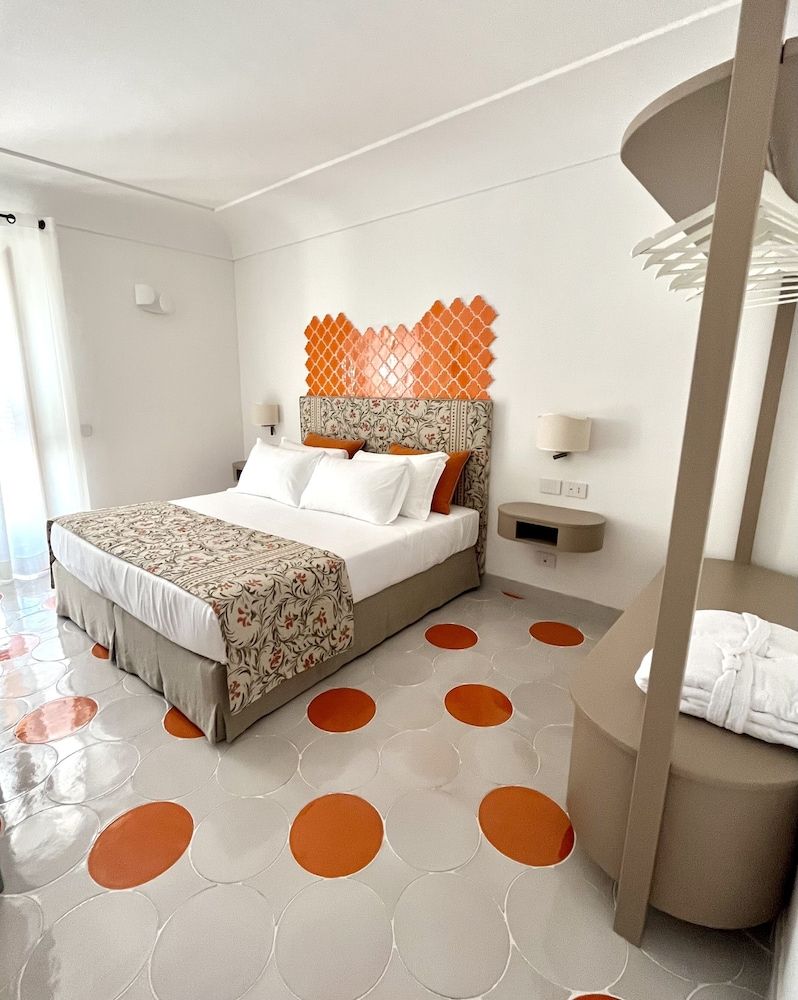 undefined Hotel Il Gabbiano 9